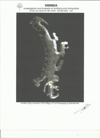 Orenda Report Treatise for Fetishes by Frank Aon pg9