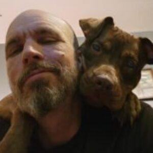 Profile photo of John